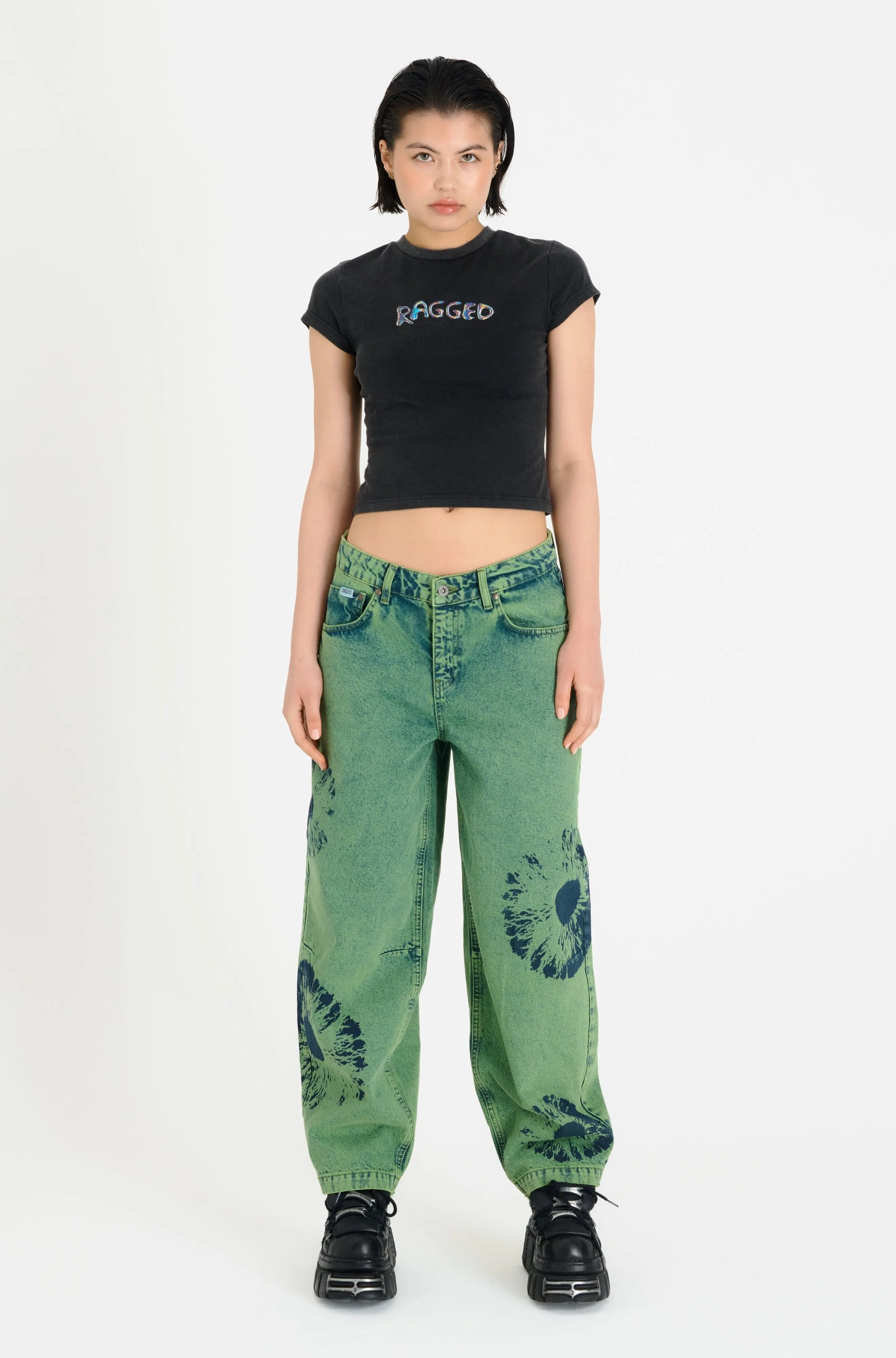 Vision Goliath Jean