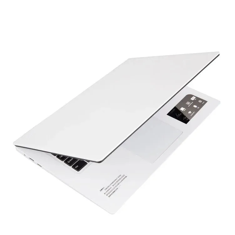 Wholesale Factory Price Fast Running  Laptop Computer 15.6" Notebook Computer