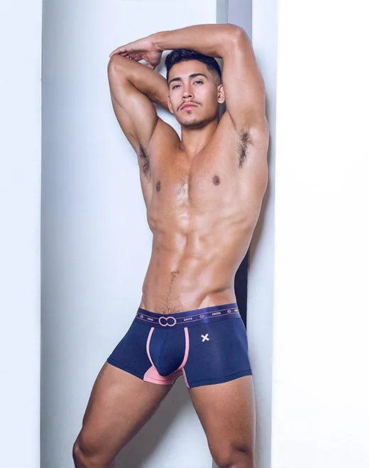 X-Series Trunk Underwear - Midnight