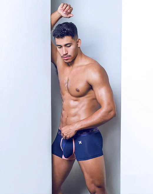 X-Series Trunk Underwear - Midnight